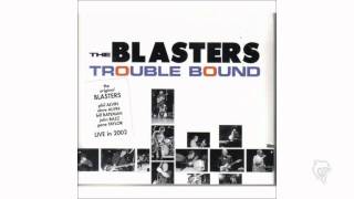 The Blasters - So Long Baby Goodbye