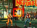 The King Of Fighters 95 Arcade Longplay Ryo Robert Takuma