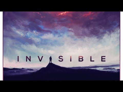 Invisible - Julius Dreisig & Zeus X Crona | Lyrics