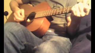 Blind Boy Fuller - Walking My Troubles Away