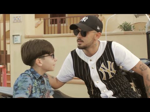 Samuele Nisi Ft. Davide Arezzi - Hey bella ( Ufficiale 2018 )