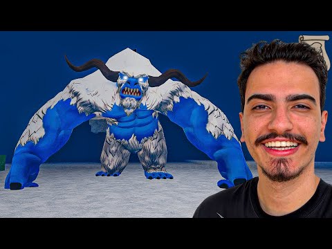 I FOUND A YETI IN 99 NIGHTS IN THE WOODS ❄️😱