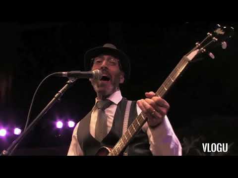 The Hitmen - Live 2013 - December 1963 (Oh What A Night) - Gerry Polci Lead