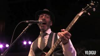 The Hitmen - Live 2013 - December 1963 (Oh What A Night) - Gerry Polci Lead