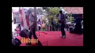 eminoR - Grenade 2 (Live at Bandung, Cover of Bruno Mars)