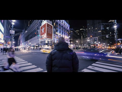 Video thumbnail for Une fois qu’il fera nuit
