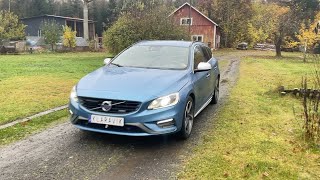 Automobile Volvo V60 à vendre - Image 4 | Autoline CD Automobile Volvo V60 | Image 4 - Autoline