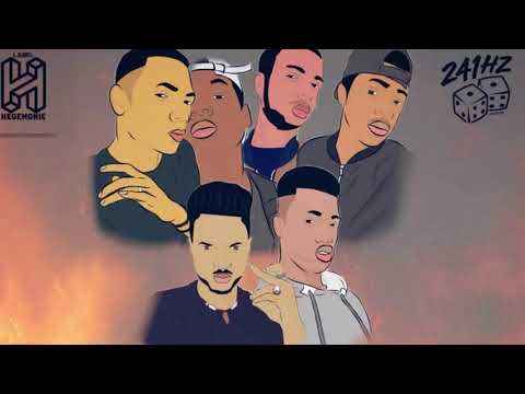 Music Hot - CHOLOK ft New Wave Gang