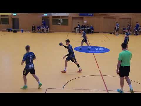 HSG Herbrechtingen m,JA BL 2017 18