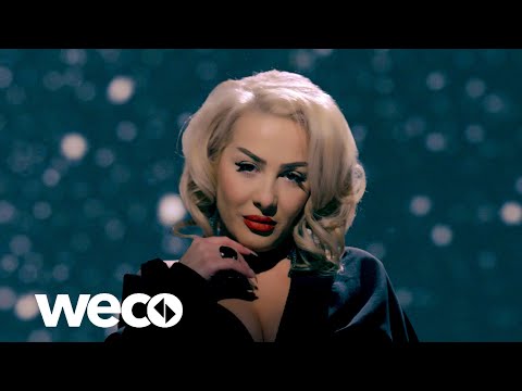 Majlinda Dada - Sa Gabova (Official Video)
