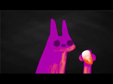 Sluggo in the Citadel(RainWorld animation test)