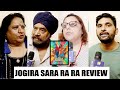 Salman Khan vs Nawazuddin | Jogira Sara Ra Ra FIRST Review | Neha Sharma | Media Reaction