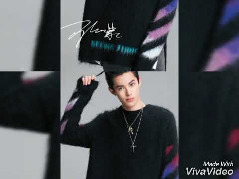 Dylan Wang 🌍🔒👑🔥