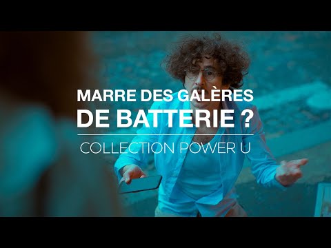 Wiko - Marre des Galères de Batterie ?