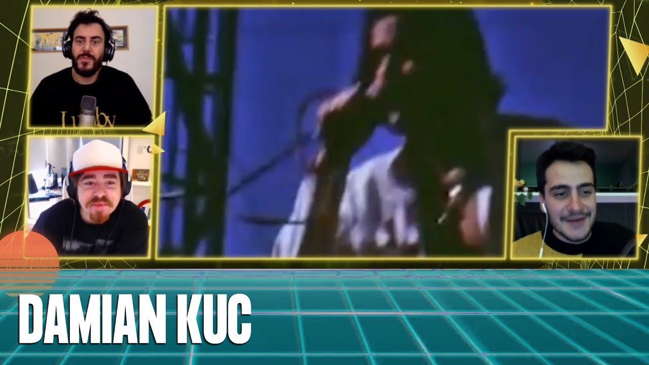 HISTORIAS INNECESARIAS EN UC CON @Damian Kuc: HIPPIES EN ARGENTINA