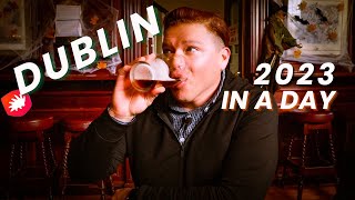 How to See Dublin in a Day Guide