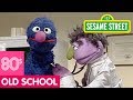 Sesame Street Getting A Check Up Grover S Health Minutes