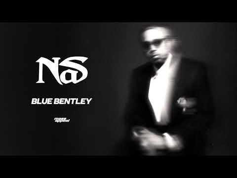 Videoclip de Blue Bentley — Nas