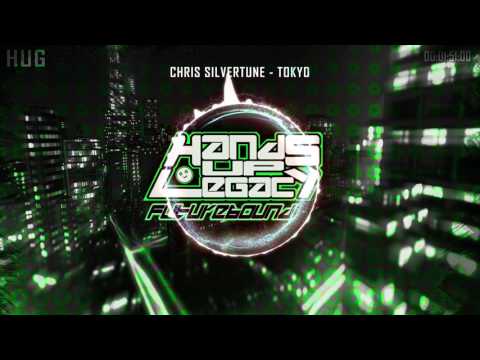 Chris Silvertune - Tokyo
