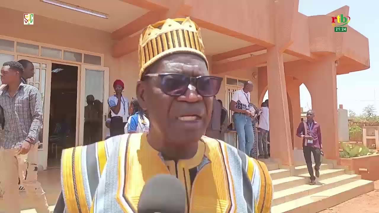 RTB - JT de 20H du 28 avril 2026