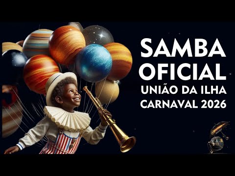 💫 GOVERNOR'S ISLAND UNION 2026 | OFFICIAL VIDEO