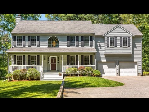 49 Henry Rd, Taunton MA - for sale by Benjamin Esposito - Tel 774-266-6158