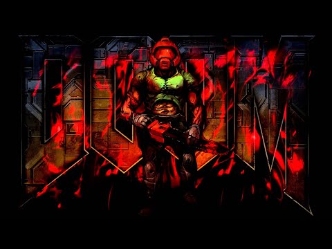 DOOM II - Storyline playthrough PT 5