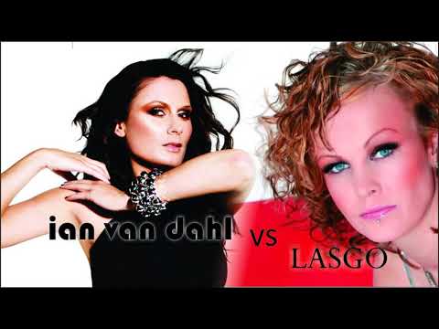 DueloMix- Ian Van Dahl vs Lasgo