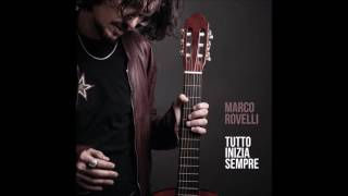 Musik-Video-Miniaturansicht zu L'amore al tempo della rivolta Songtext von Marco Rovelli