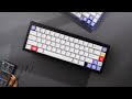 Press Play Voyager68 V2 Review