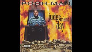 Pooh-Man - Menace 2 Society (Instrumental)