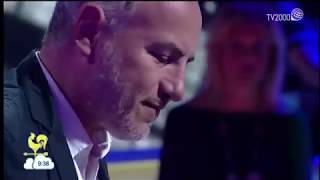 Danilo Rea, 40 anni di musica