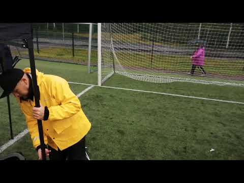 Pesäkarhut - Puijon Pesis  D-pojat Kilpasarja suurleiri 2023