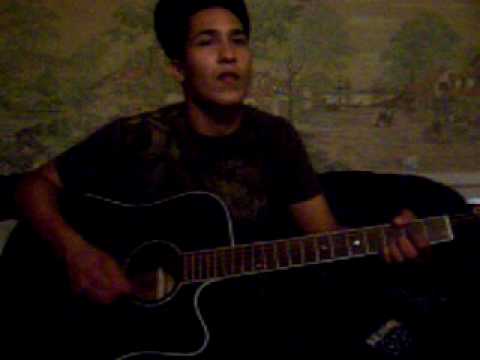 Cute without the E - Taking Back Sunday Cover