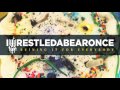 iwrestledabearonce - Deodorant Can't Fix Ugly