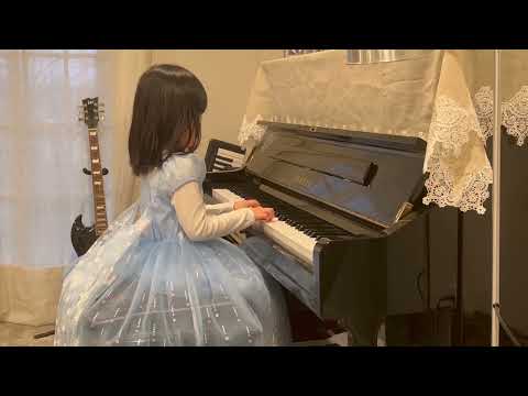 Study#9  op. 823 C. Czerny