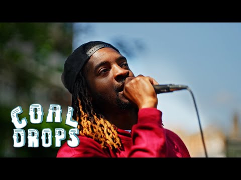 Amplify (Live) - Guvna B | Coal Drops Sessions