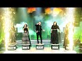 Combined Performance Of Saregamapa Participants Added New Vibes Zee Tv Apac Saregamapa 2023