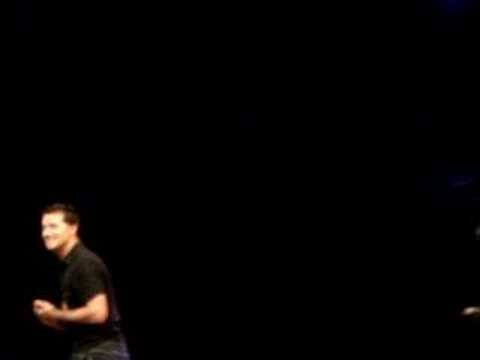 TitOff au festival d'AvignOn !(VideO de mOi^)