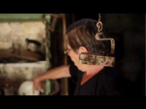 La moara din Rimetea