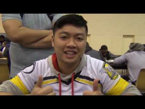 Yugioh YCS Memphis Top 16 Deck Profile - Mekk-Knight Invoked - Denny Vu
