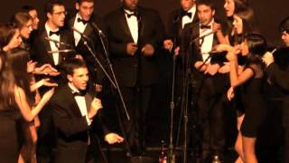 Penn Counterparts - "The You-and-Me" Michael Kaeshammer