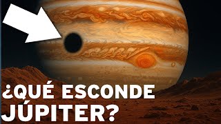 Viaje a Júpiter: ¡La VERDADERA Historia de los Descubrimientos! DOCUMENTAL ESPACIO