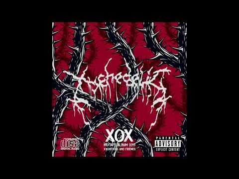 Xychedelic - SO FAR (Prod.Tunna Beatz)