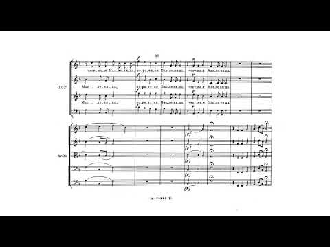 Tchaikovsky - The Snow Maiden, Op. 12