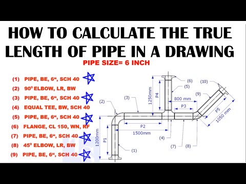 Structural Staircase layout Fabrication