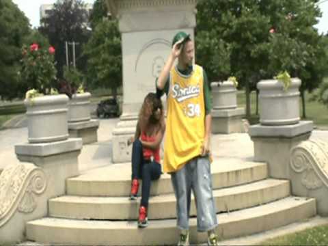 Blizz Blazay Ft. T-Huny "Drug Boy" Music Video