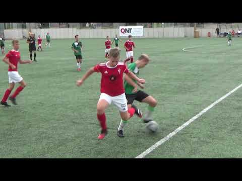 MKS Concordia Knurów-GórnikZabrze C2 30.08.2020