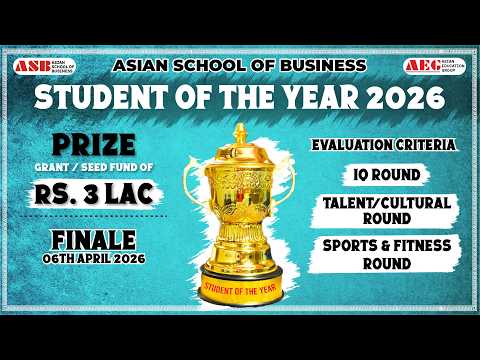 SOTY 2026