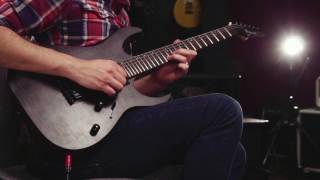 Video thumbnail for Ibanez RG6003FM by Guitar Center